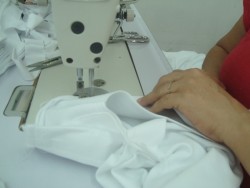 Desfasados los costos de producción de uniformes escolares