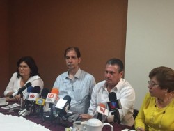 Mariano Gómez en las preferencias de los sinaloenses: PRD Nacional