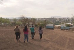 Mejora ayuntamiento infraestructura educativa.