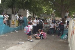 No hay clases este 10 de mayo