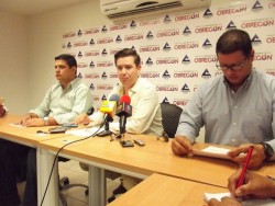 Va en serio reordenamiento del centro de la Ciudad