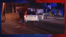 Encuentran sin vida a 3 jóvenes en el STASE durante la madrugada de este Lunes