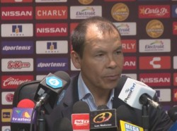 José Guadalupe Cruz es anunciado como técnico del Atlas