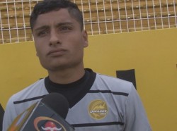 El sinaloense Jesús García convocado a la pre selección olímpica