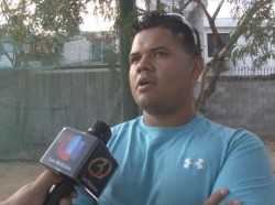 Tirso Ornelas debe estar en MLB en 4 años: WCC