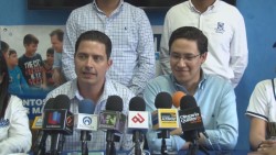 Campañas negras no desviaran el objetivo del PAN en Sinaloa
