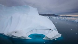 En 15 años podría desaparecer el hielo del Ártico