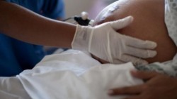 400 mil nacimientos de madres adolescentes al año