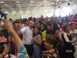 Ya contaba con seguridad privada: Quirino Ordaz Coppel