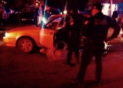 Identifican a dos de los tres jóvenes asesinados en el Fovissste Humaya