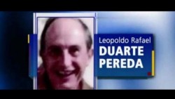 Detienen a Rafael Duarte, presunto abusador de niños