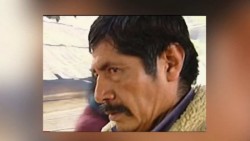 Idelfonso Zamora cinco meses cumple en la cárcel