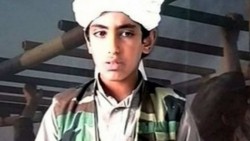 Hijo de Bin Laden llama a la 'guerra santa' contra gobierno sirio