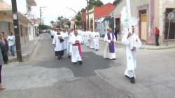 Obispo de Mazatlán, celebrará 20 años de ordenación episcopal