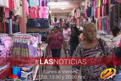 Buscaban el regalo para Mamá