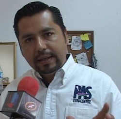 Fortalecer apoyos para Jefas de Familia prioridad en caso de ser Legislador: Edgar Estrada
