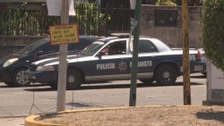 Refuerzan recorridos por restaurantes y comercios por el día de las madres