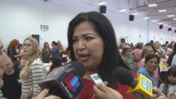 No hay privilegios para el candidato el PRI a la gubernatura: Millán Bueno
