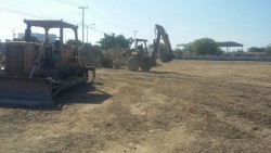 Inician trabajos para construir nuevo hospital del IMSS en Mazatlán.