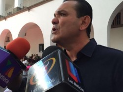 Sergio Torres critica postura de Manuel Clouthier