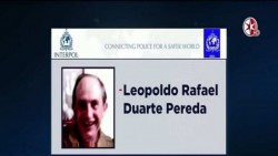 Detenido presunto implicado en abuso sexual, Caso  Montessori Matatena