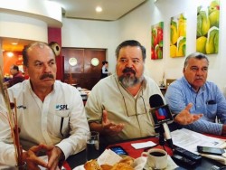 Prevalecerá abstencionismo  en jornada electoral: Parlamento Ciudadano