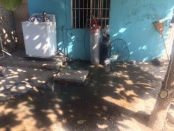 Empieza a conocer el mundo... rodeado de aguas negras