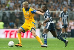 Tigres por la sorpresa hoy ante Rayados