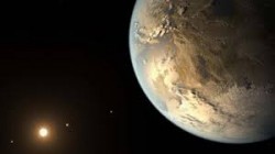 Estudia NASA si planetas recién descubiertos podrían ser habitables