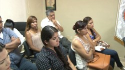 Ginecólogos realizan plática sobre las emergencias obstétricas