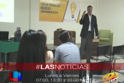 Realizan Foro de Franquicias y Negocios