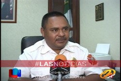 No dejen solos a sus hijos: Bomberos.