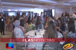 Organizan Café Bingo en apoyo de indigentes