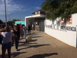 "Ni computadoras...ni dinero": prefirió que su hija no vaya a la escuela, antes que rendir cuentas