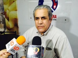 Pide CANACINTRA salir a votar este 5 de junio