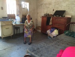 "Vendimos un cochi para comprar la casa..." 20 años después se la quieren quitar