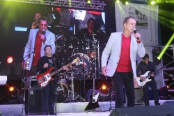 Roberto Jordán conquista a los Sinaloenses