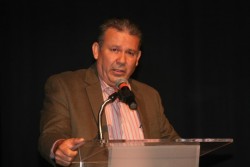 Inauguran el XXIV Encuentro del Magisterio Sinaloense