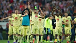 Hoy la primera parte del clásico Chivas vs América