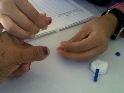 Llaman a realizarse estudios para detectar diabetes a tiempo