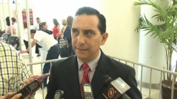 Recomiendan a empresarios y gobiernos ser prudentes en la aplicación de sus recursos