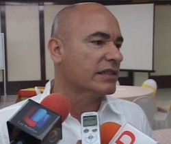 Necesario detener ola de asaltos en Mazatlán: Coparmex