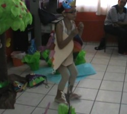 Realizan Concurso de cuento, fábula y leyenda