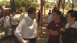 Es prioridad para culiacán mejorar en desarrollo económico: Jesús Valdés