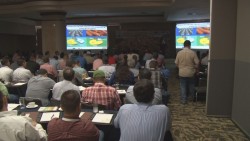 Especialista pide que Sinaloa cambie su cultura agronómica