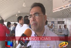 Hoy se inaugura la Expo Obregón