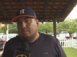 Juan Manuel Herrera pule talantos en Culiacán