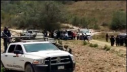 Hallan dos fosas clandestinas en Chilapa, Guerrero