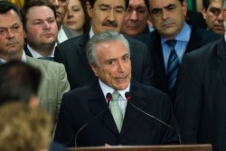 Gobierno de Brasil endurecerá medidas para frenar el déficit