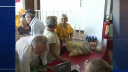 Canastas alimenticias de Banco de Alimentos con mayor valor nutricional
